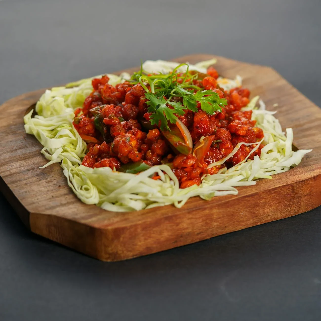 Desserts italiens revisités